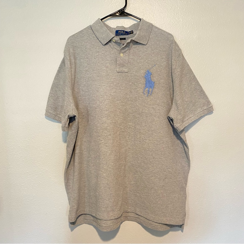 Mens XL Polo Ralph Lauren